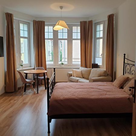 Apartamenty Dora Sopot Exterior foto